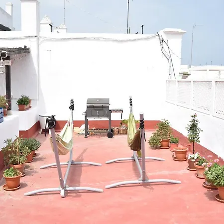 Veedor 12 Cadiz