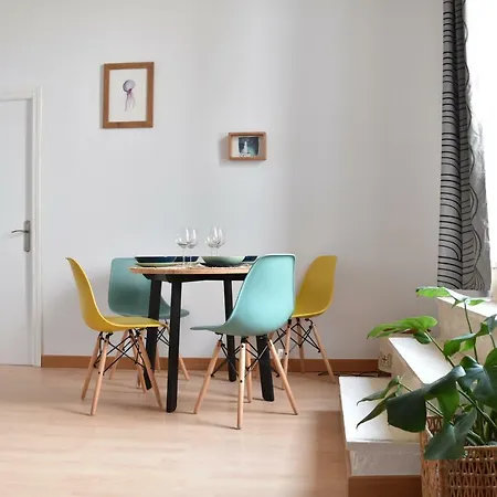 Apartment Veedor 12