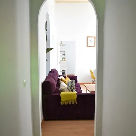 Apartment Veedor 12
