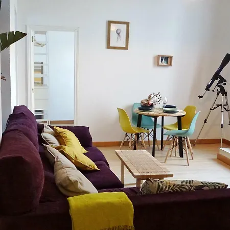 Veedor 12 Apartment