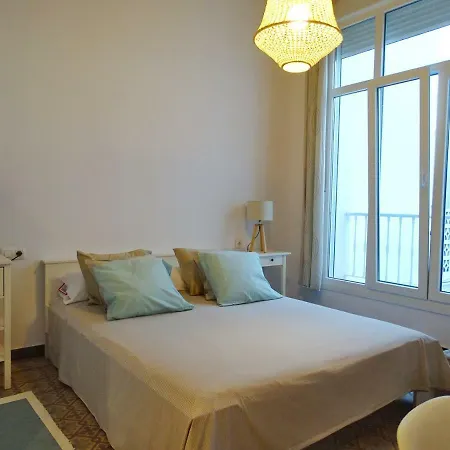 Apartment Veedor 12 Cadiz
