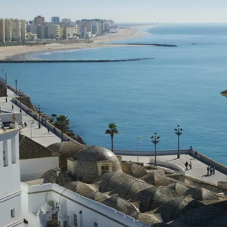Veedor 12 * Cadiz