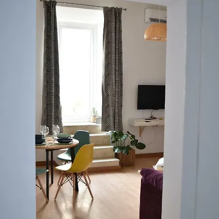 Apartment Veedor 12