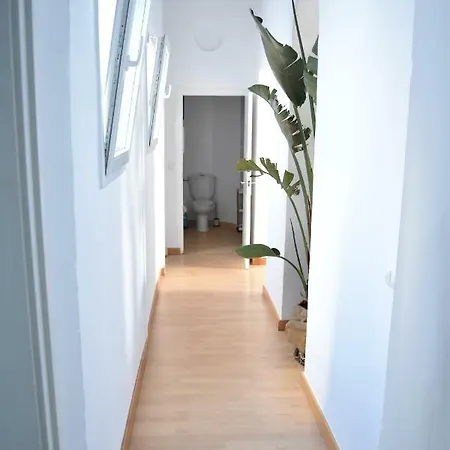 Apartment Veedor 12 Cadiz