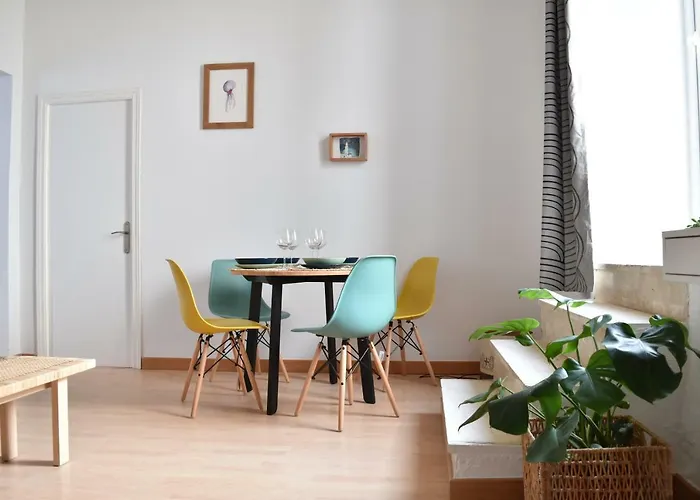 Apartament Veedor 12