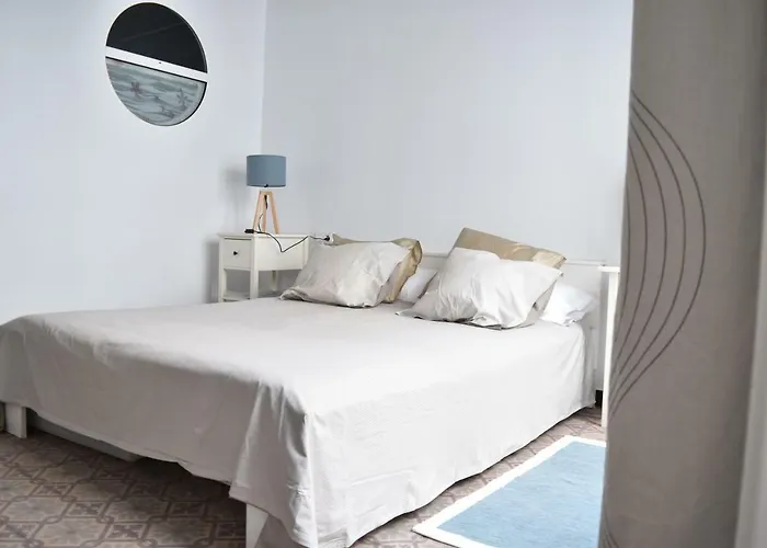 Apartament Veedor 12