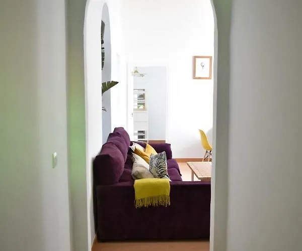 Apartament Veedor 12