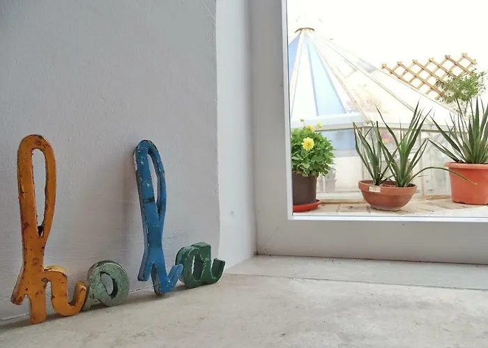 Veedor 12 Apartament *