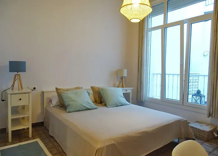 Apartament Veedor 12 Kadyks