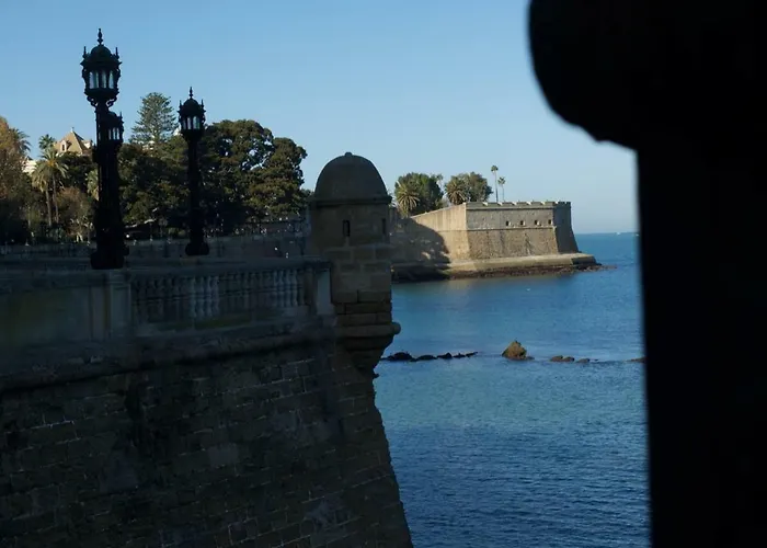 Veedor 12 Apartament