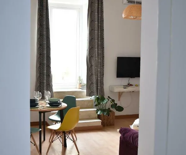 Apartament Veedor 12