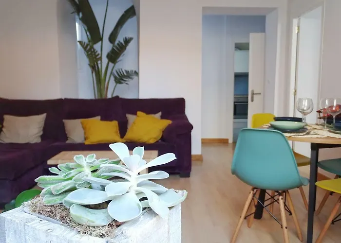 Veedor 12 Apartament Kadyks