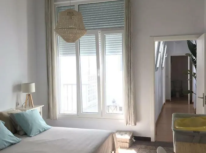 Veedor 12 Apartament Kadyks