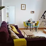 Veedor 12 شقة