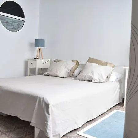 Apartmán Veedor 12
