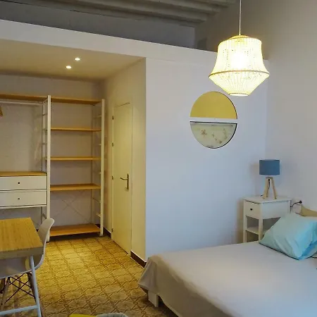 Veedor 12 Apartment *