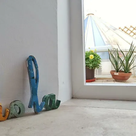 Veedor 12 Appartement *