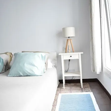 Apartment Veedor 12 *