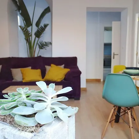 Veedor 12 Apartment Cadiz