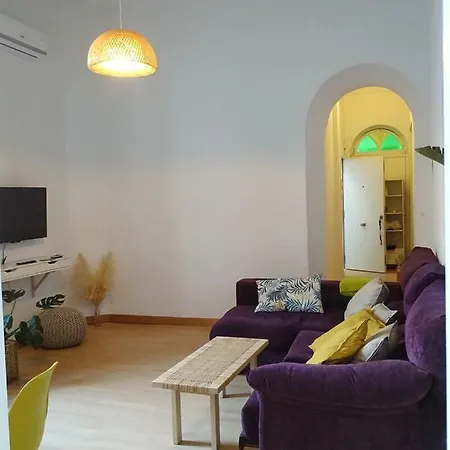 Veedor 12 * Cádiz