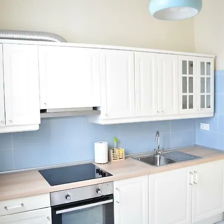 Veedor 12 Apartment *