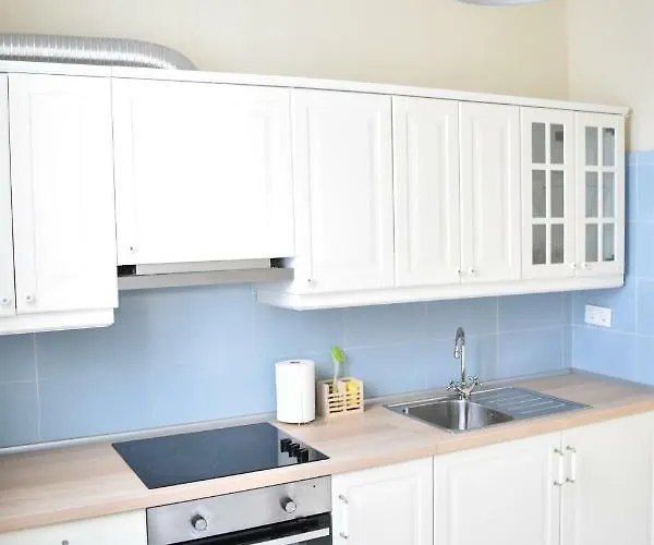 Veedor 12 דירה *