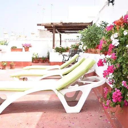 Veedor 12 Appartement