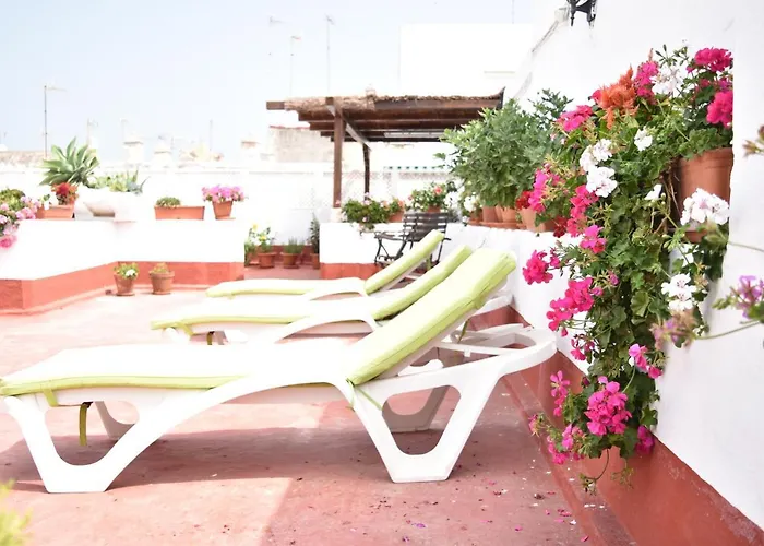 Veedor 12 Appartement