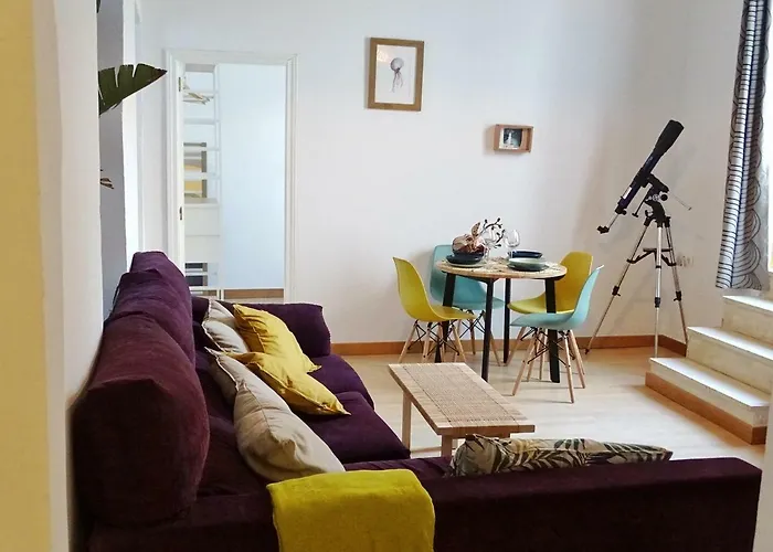 Veedor 12 Appartement