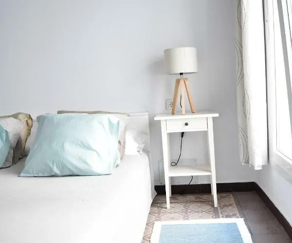 Appartement Veedor 12 *