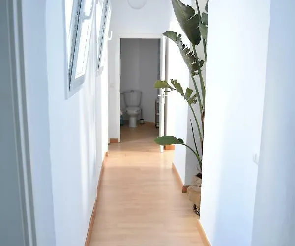 Appartement Veedor 12 Cádiz