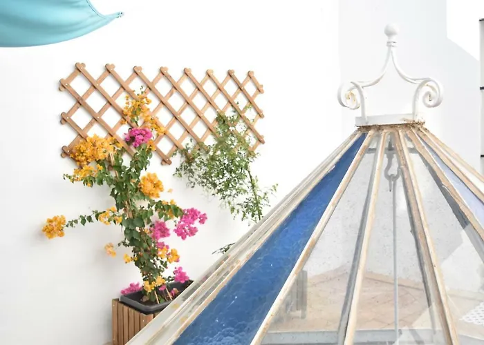 Veedor 12 Appartement