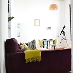 Veedor 12 Lejlighed *