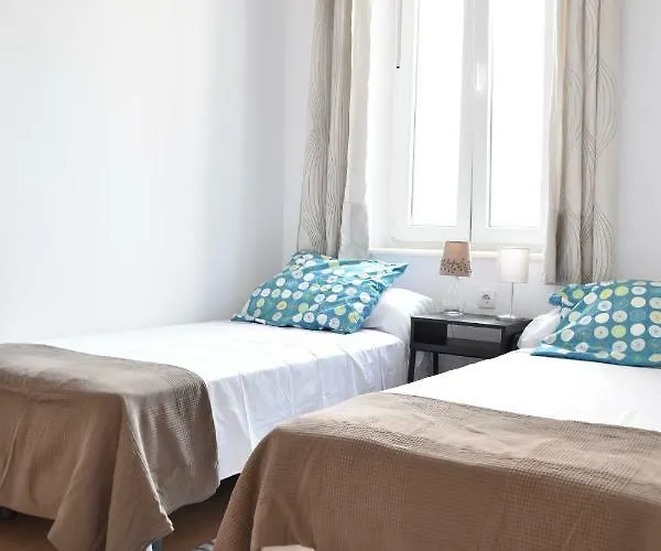 Veedor 12 * Кадіс